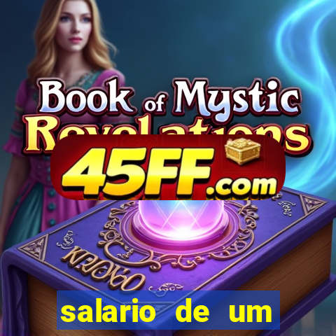 salario de um professor do estado da bahia